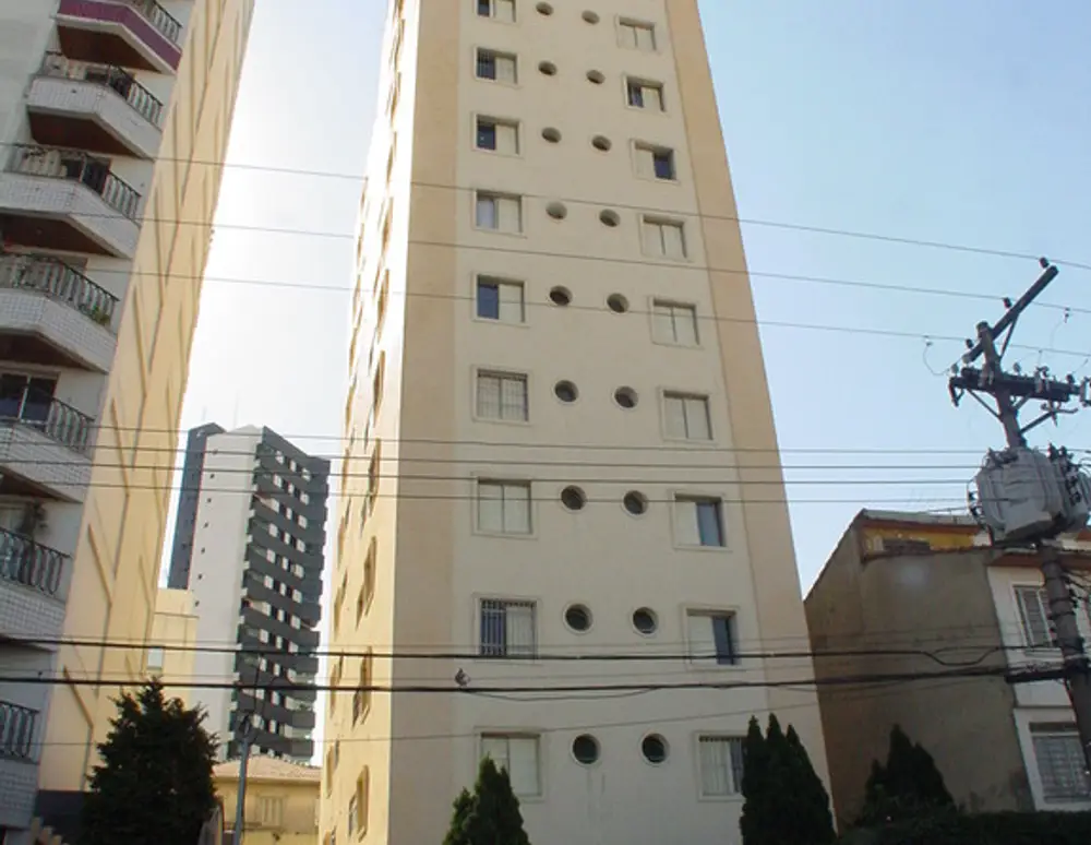 Edificio Regiane Affonso — foto 3