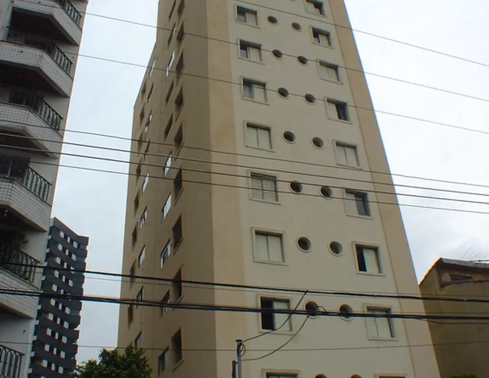 Edificio Regiane Affonso — foto 4