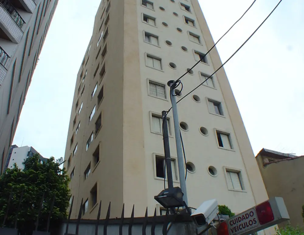 Edificio Regiane Affonso — foto 5
