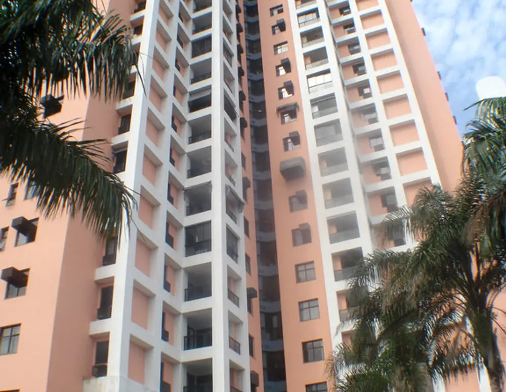 Edificio Portofino