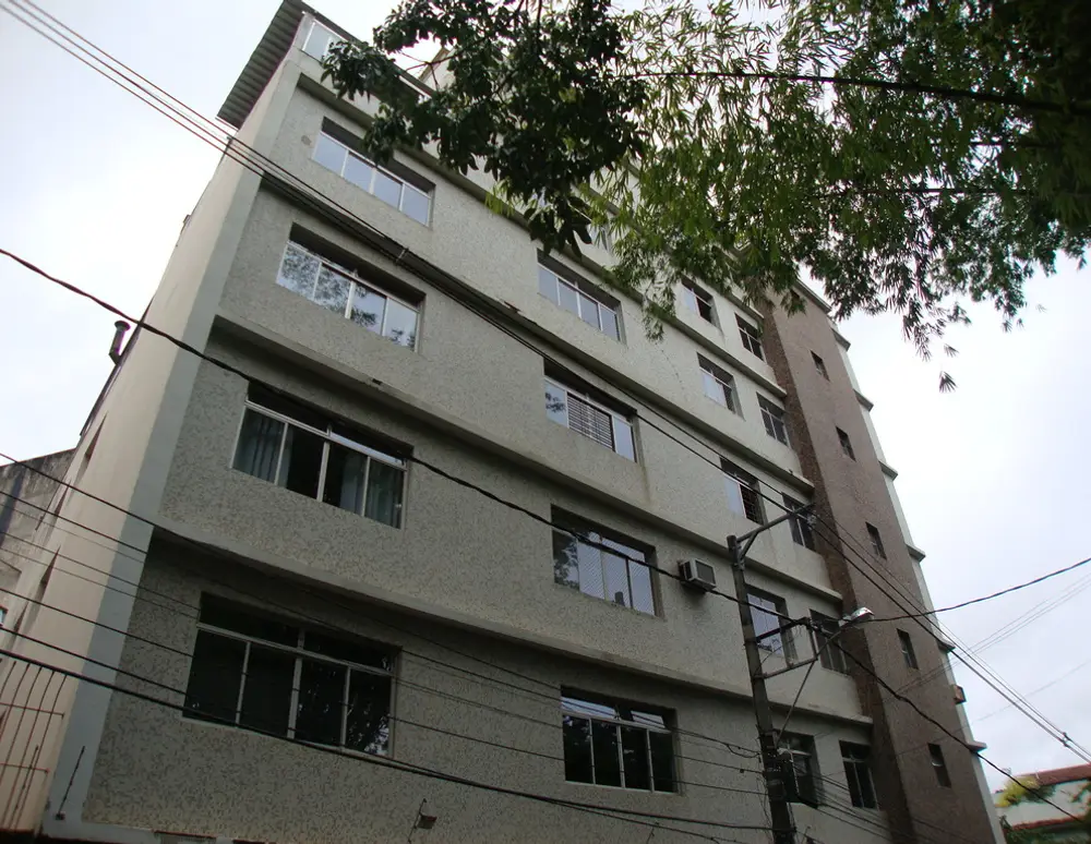 Edificio Mesquita Neves
