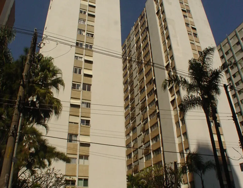 Edificio Urupema e Urubici