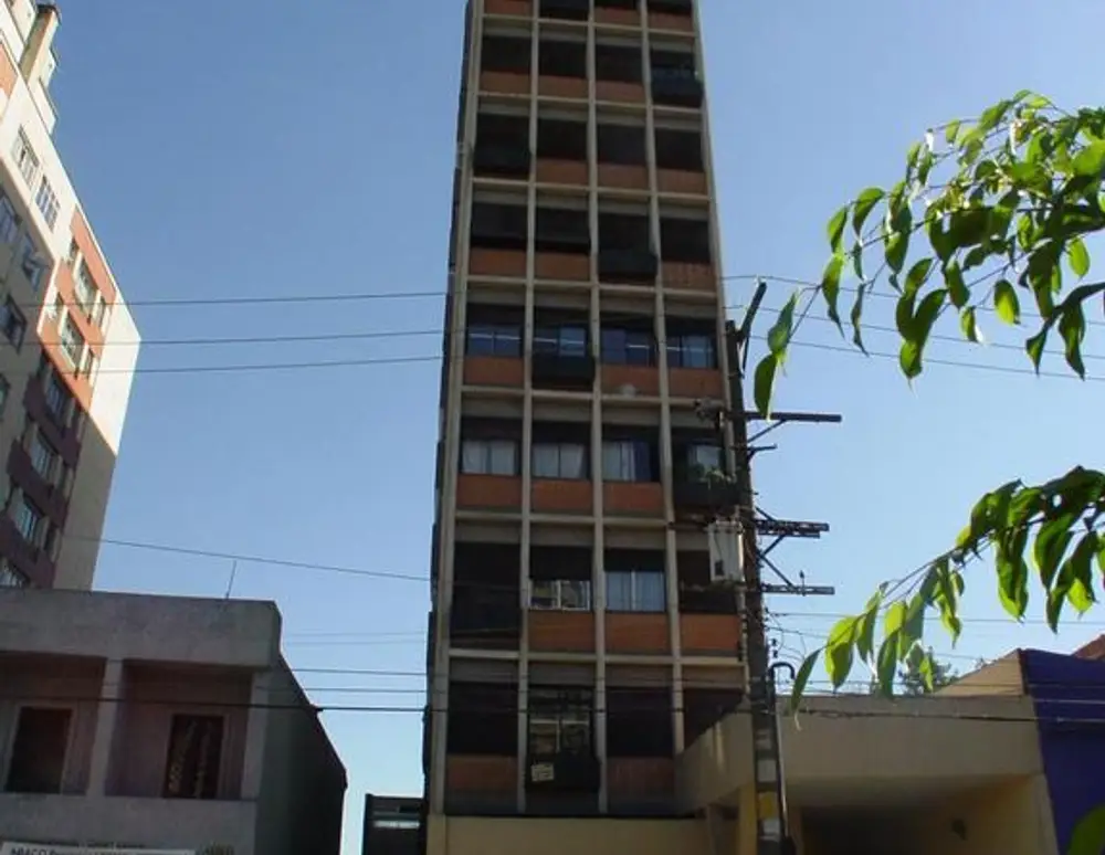 Edificio Perola Negra
