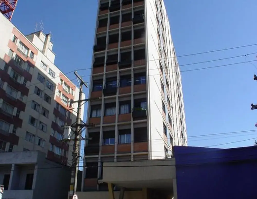 Edificio Perola Negra — foto 2