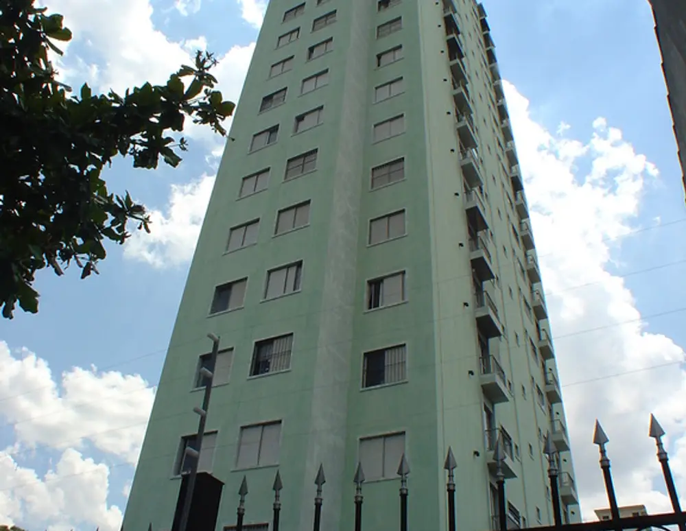 Edificio Solar do Ipiranga