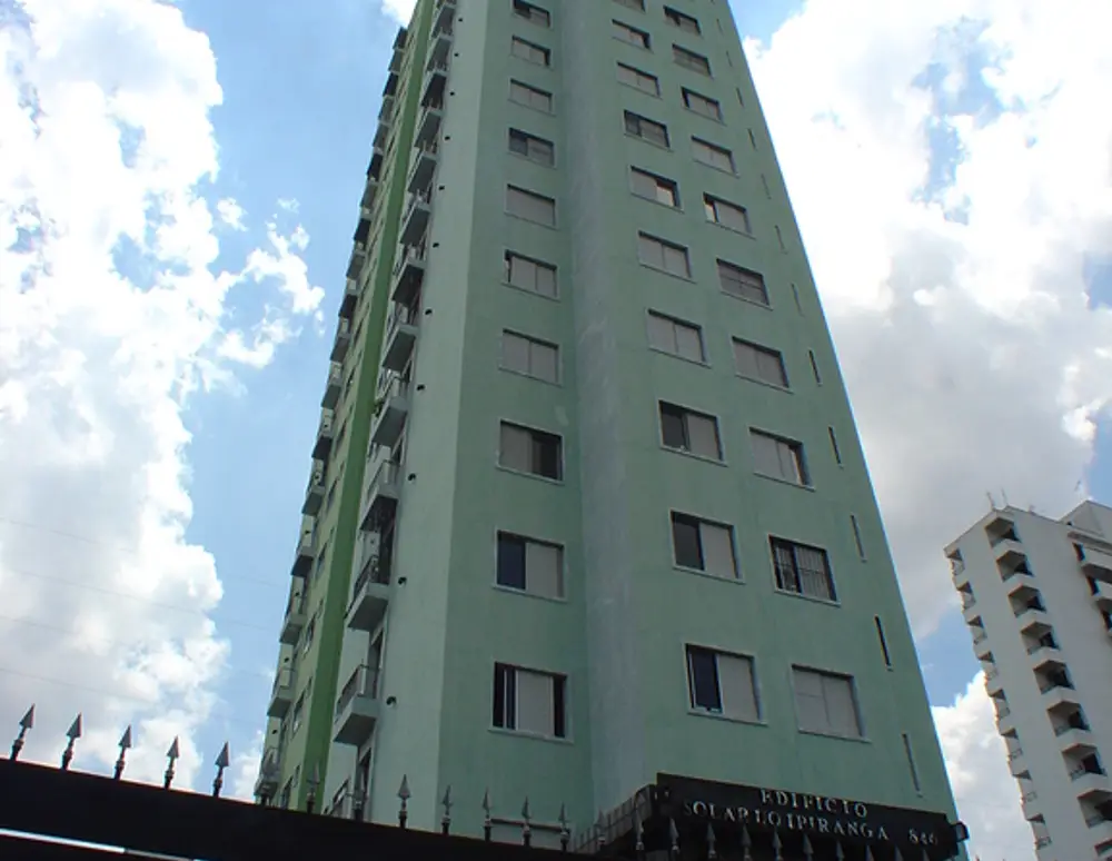 Edificio Solar do Ipiranga — foto 2
