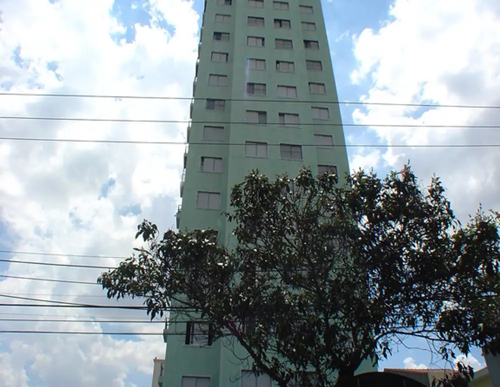 Edificio Solar do Ipiranga — foto 3