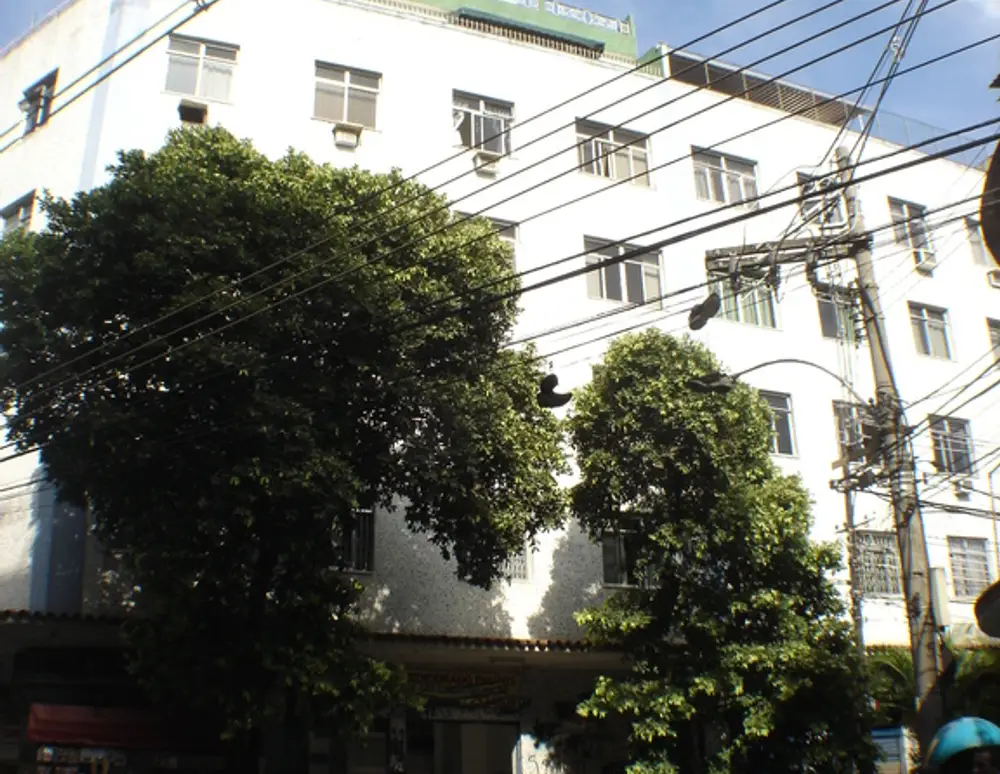 Edificio Renee