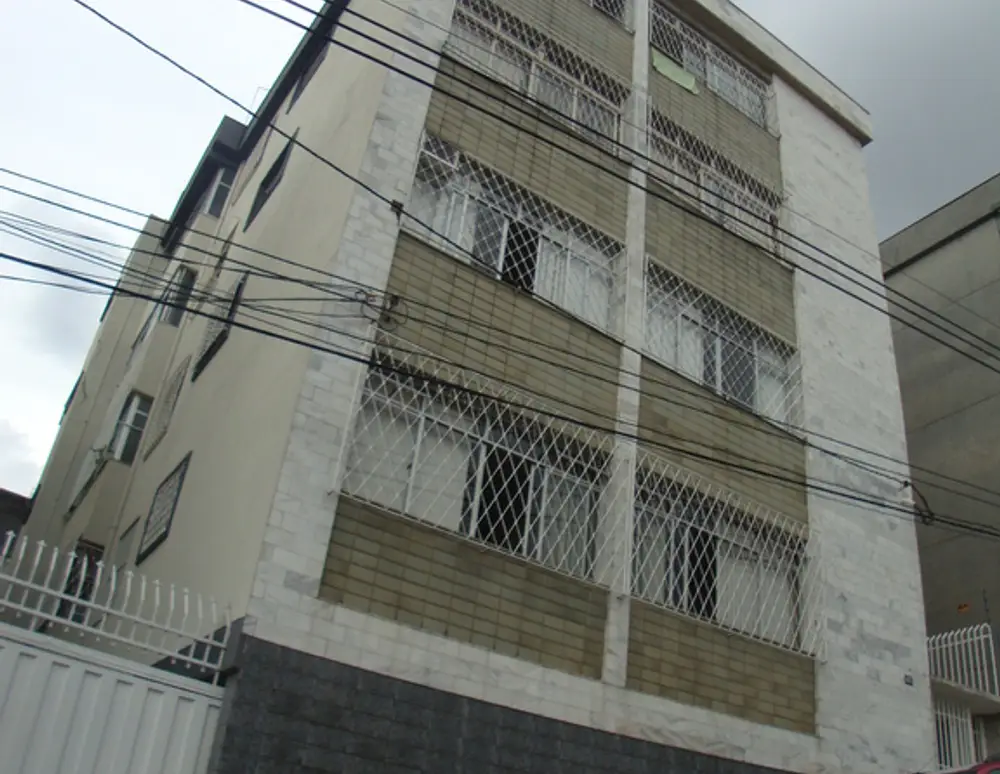 Edificio Maria Jose Alves