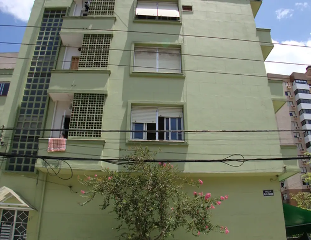 Edificio Astoria