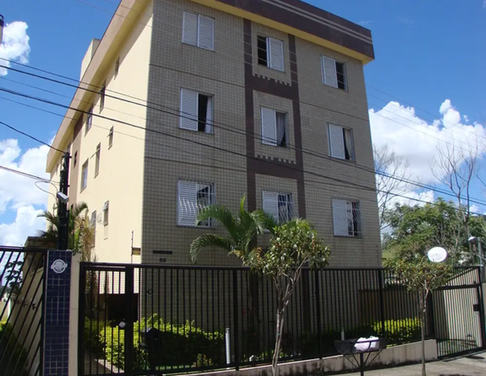 Edificio Nathalia