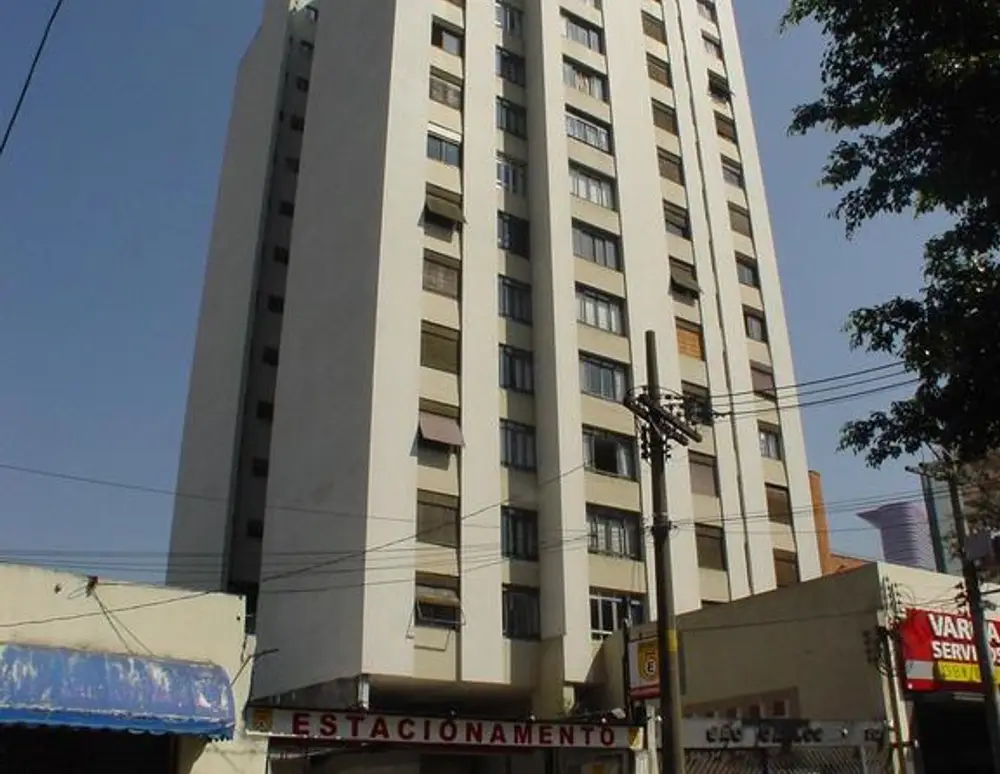 Edificio Sao Carlos — foto 2