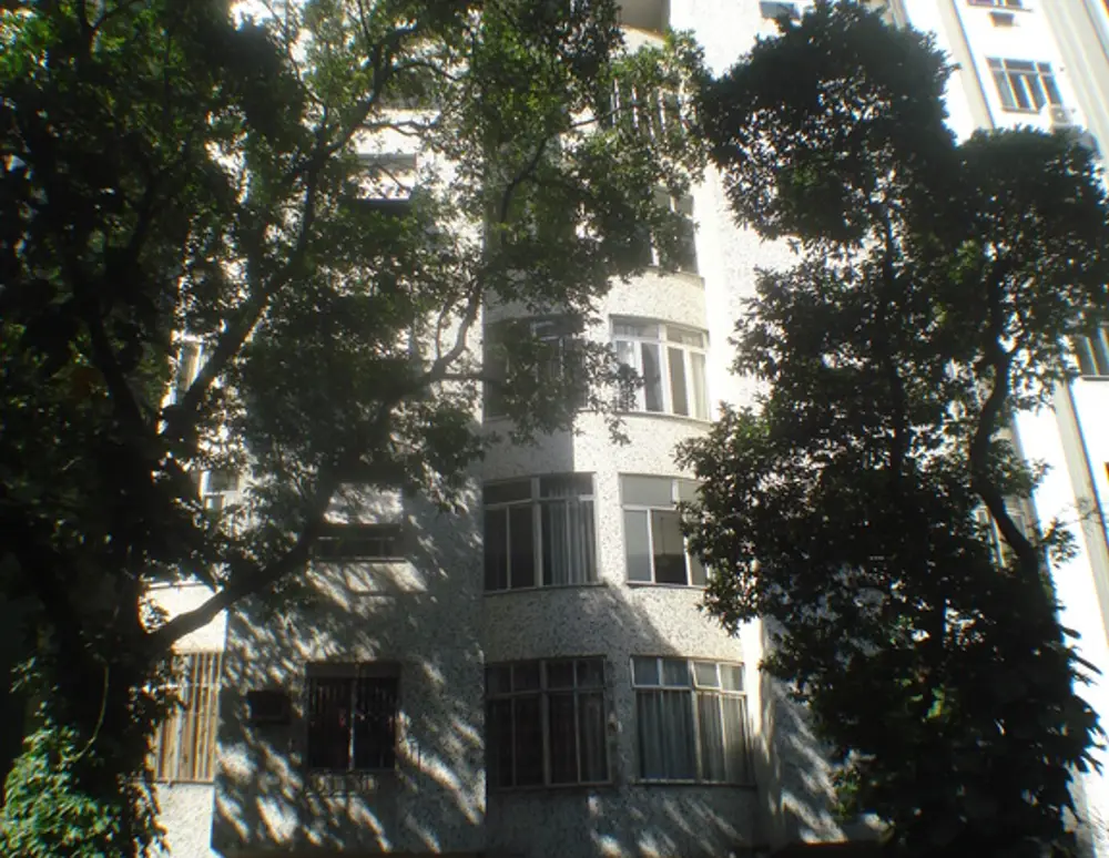 Edificio Ruth