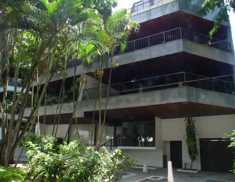 Edifício Bianco