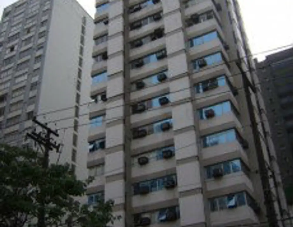 Edificio Guapore