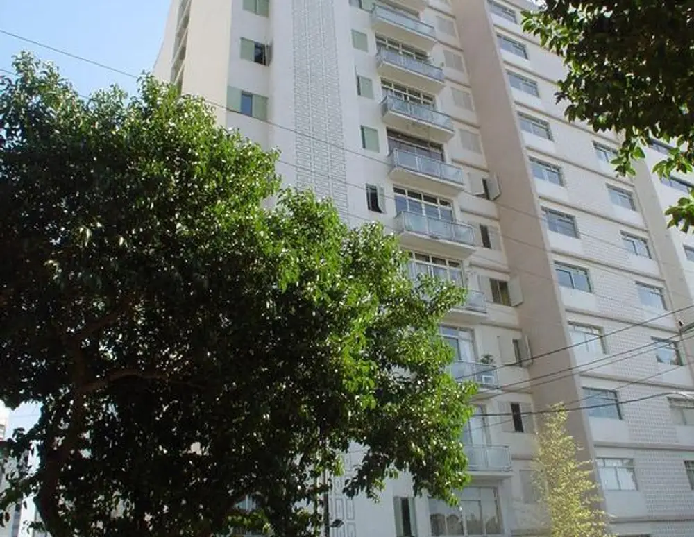 Edificio Marina