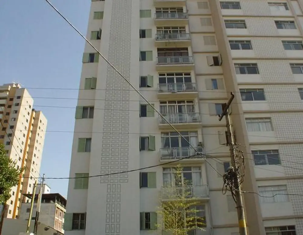 Edificio Marina — foto 2