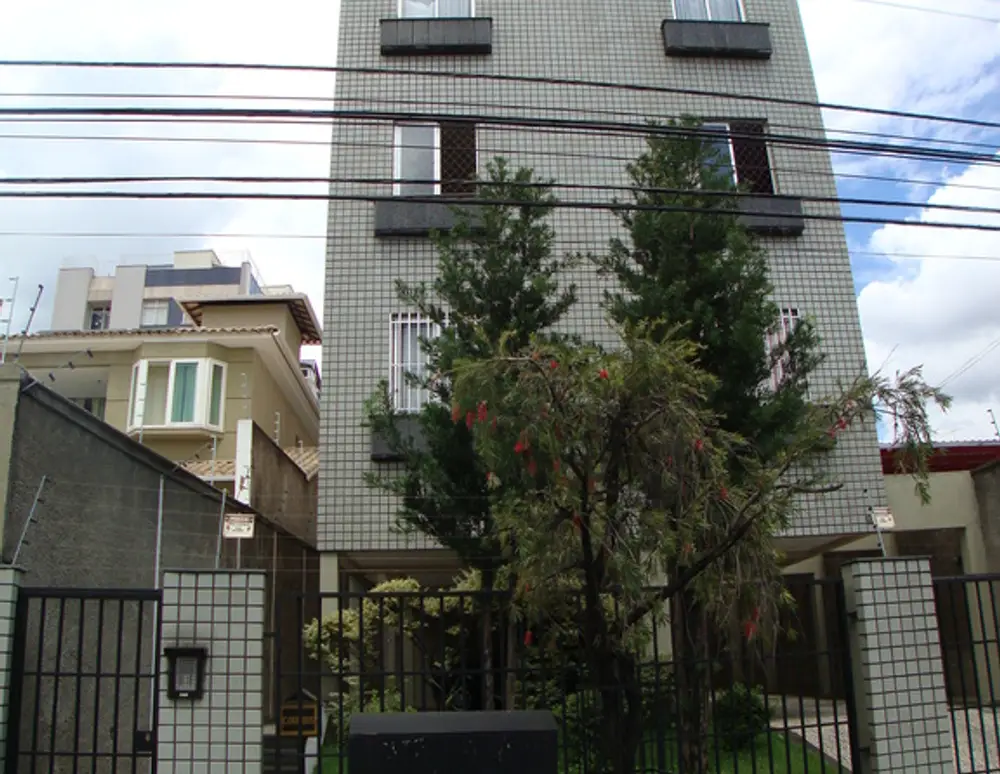 Edificio Aratinga