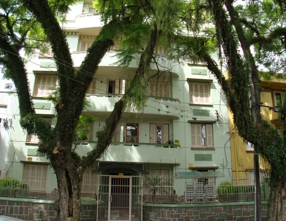 Edificio Caraja