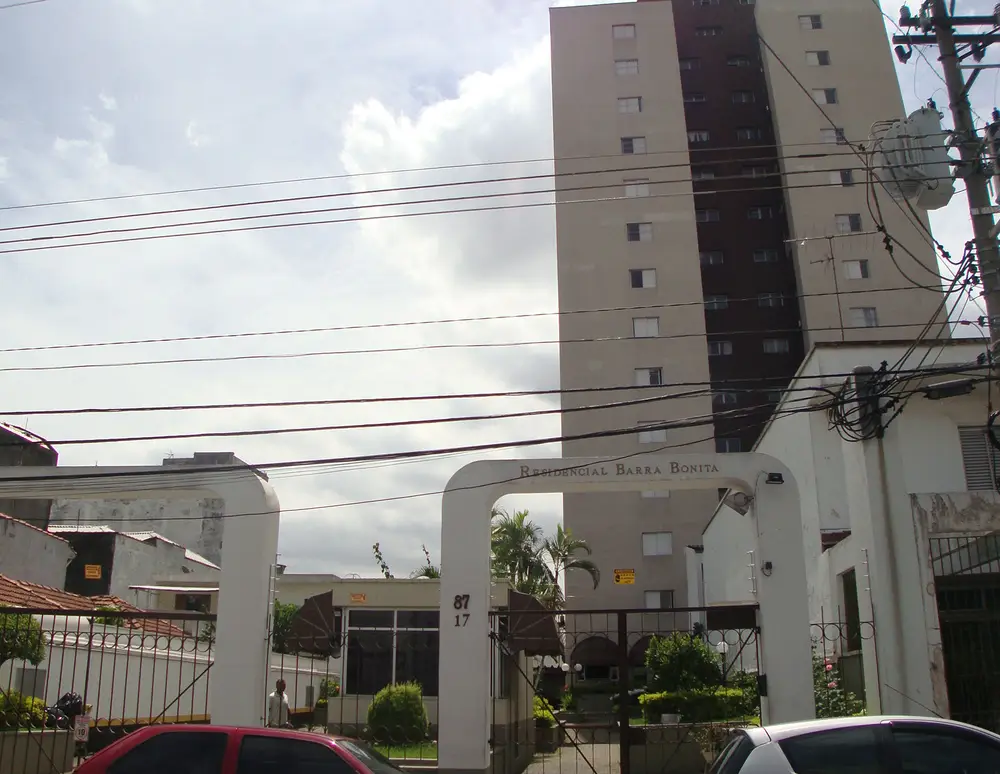 Edificio Barra Bonita