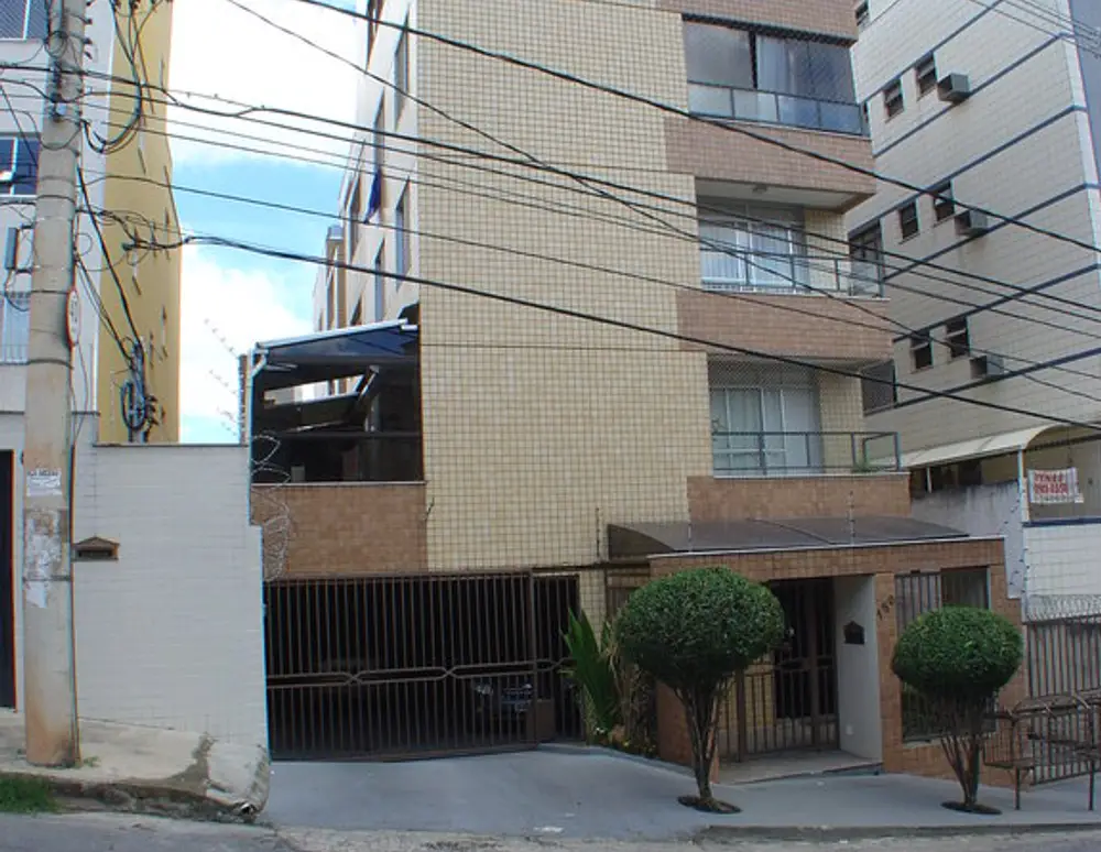 Edificio Nova Era