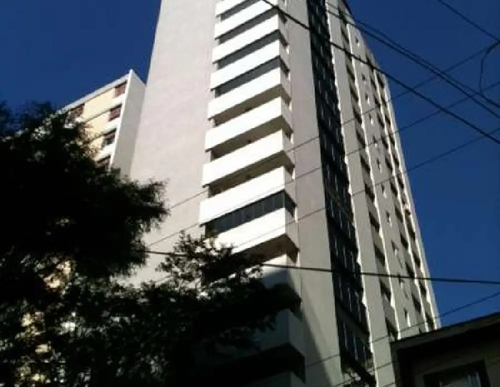 Edificio Daniela