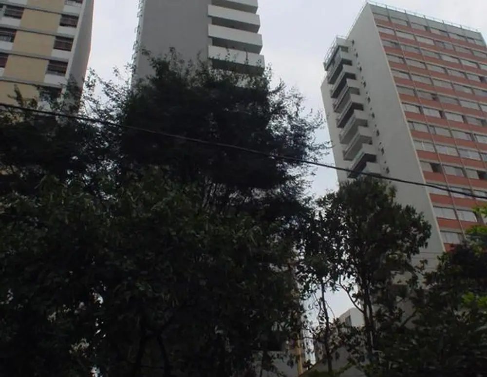 Edificio Daniela — foto 2