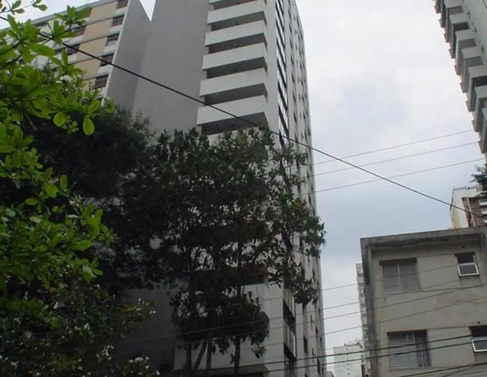 Edificio Daniela — foto 3