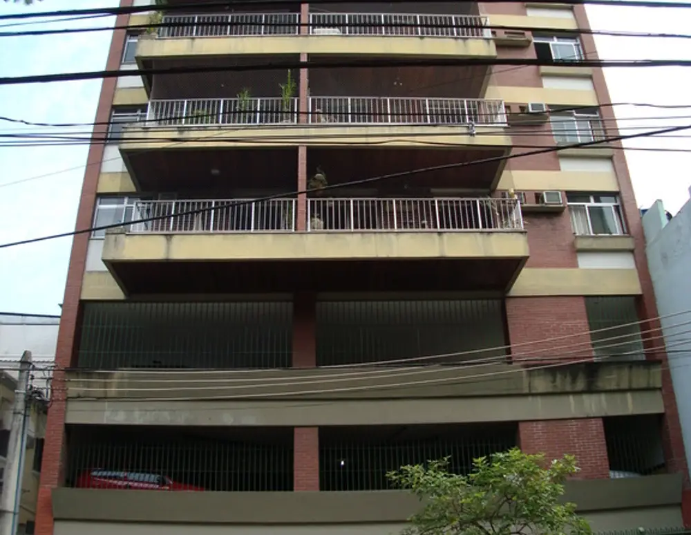 Edificio Marfor