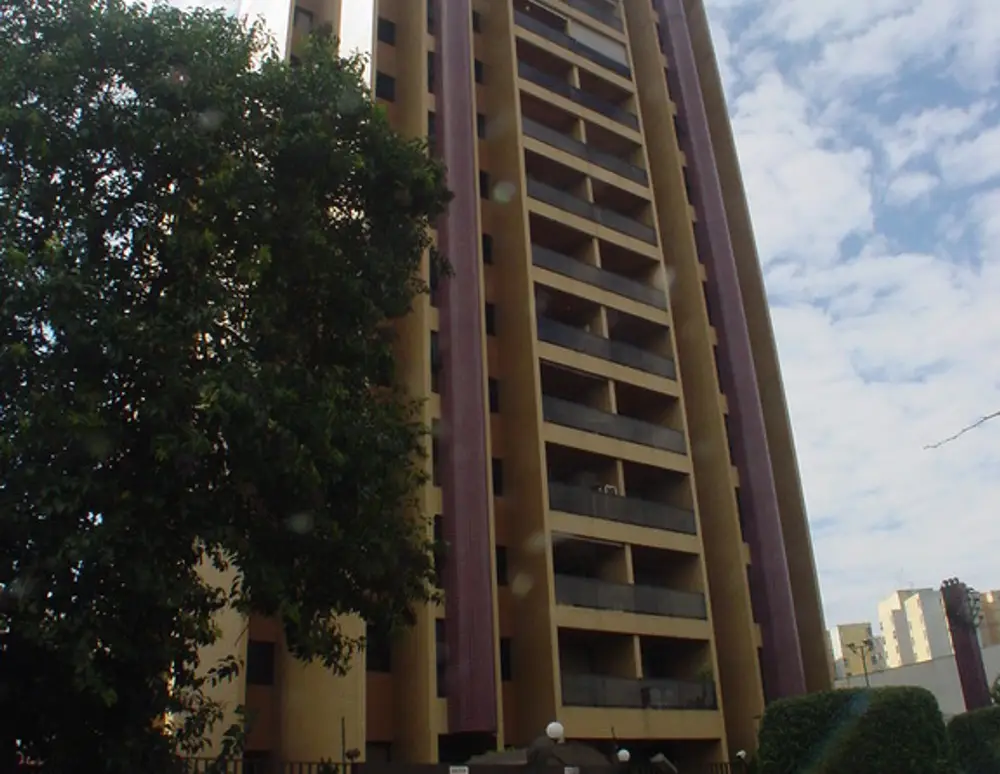 Edificio Sao Bento Green Park
