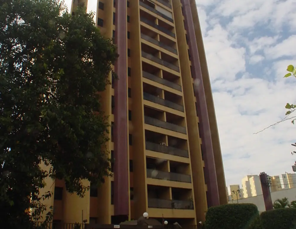 Edificio Sao Bento Green Park — foto 3