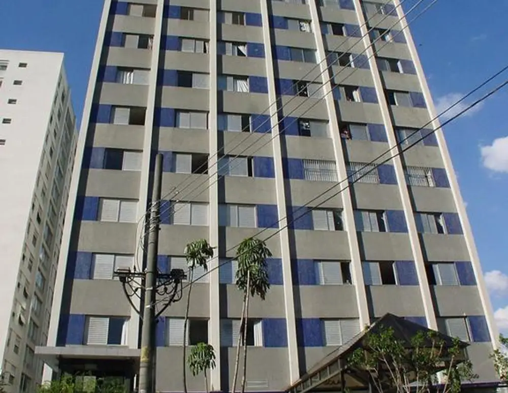 Edificio Solar Castro Alves
