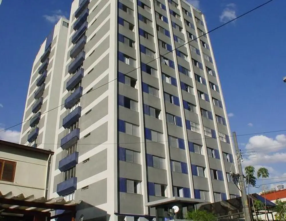 Edificio Solar Castro Alves — foto 2