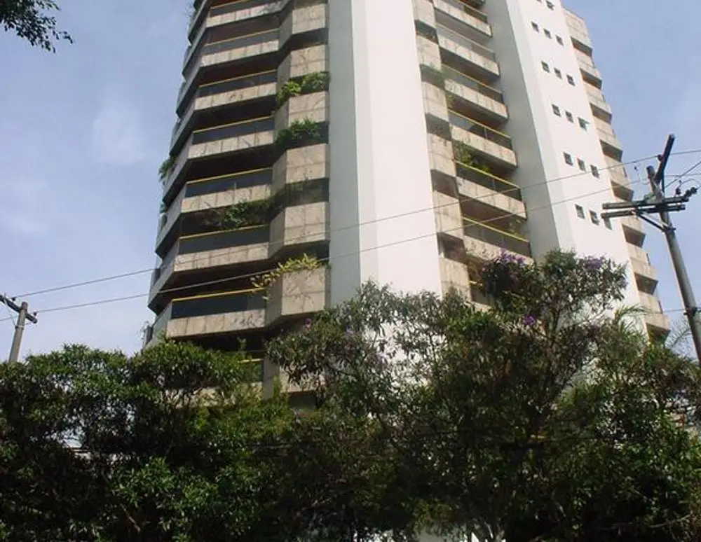 Edificio Domaine de Beauchamps — foto 2