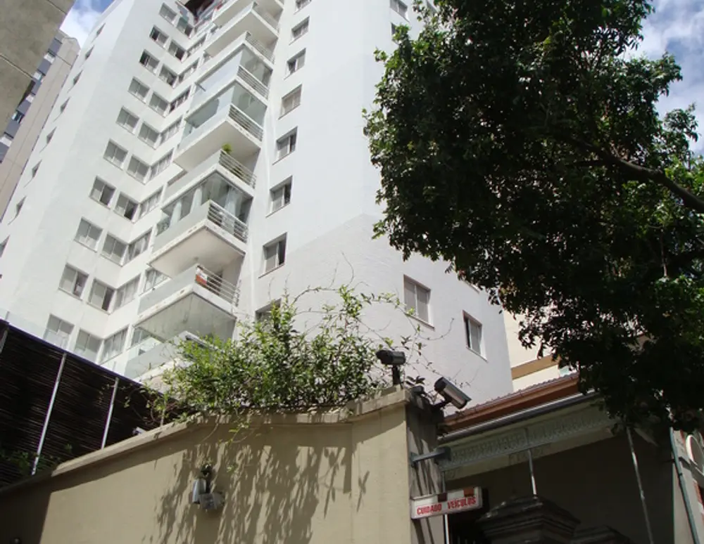 Edificio Luiz Olivieri