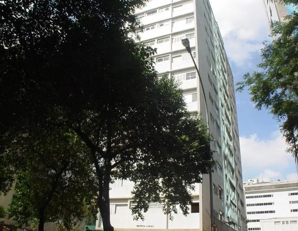 Edificio Lucian