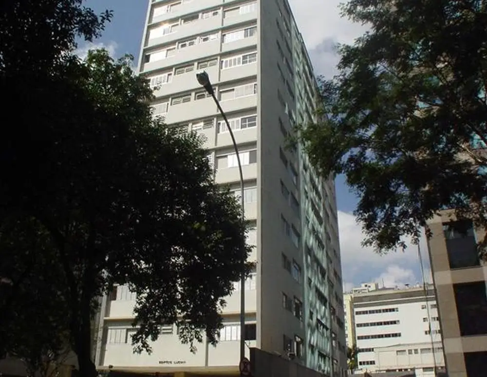 Edificio Lucian — foto 2