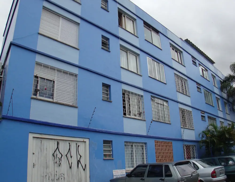 Edificio Santa Rita