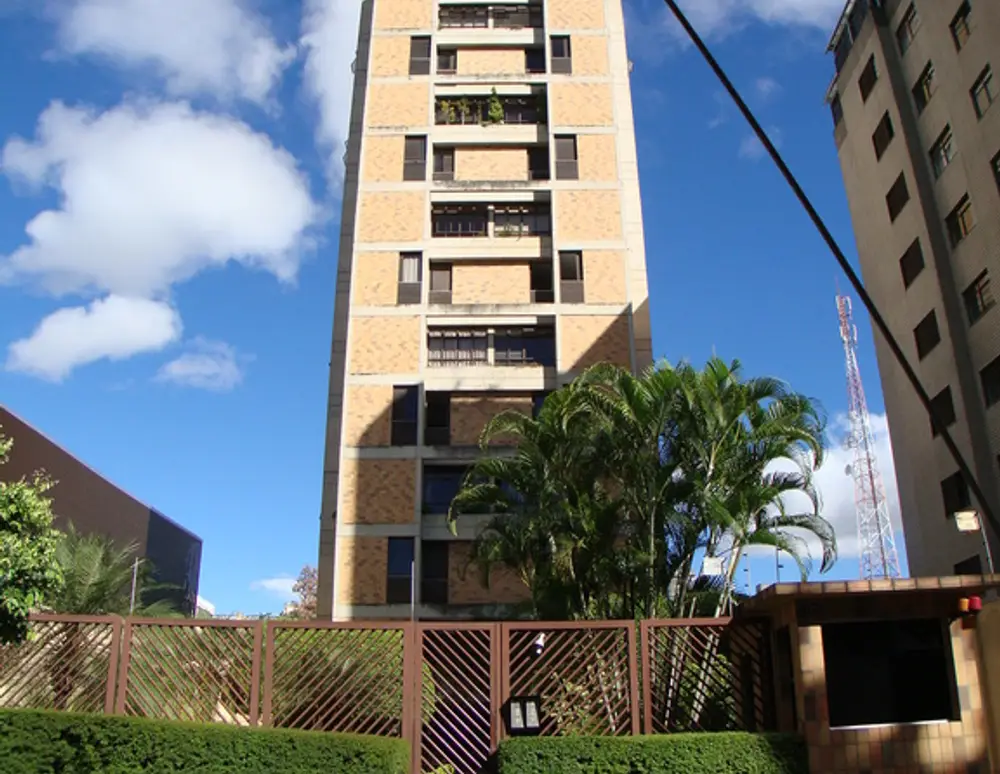 Edificio Parque das Acacias