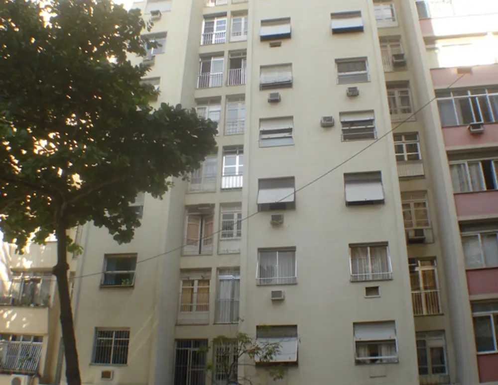 Edificio Belmonte