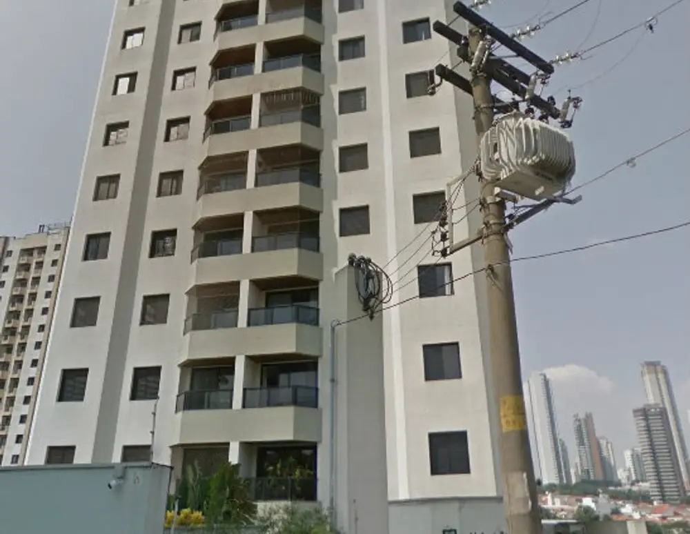Edificio Saint Paul