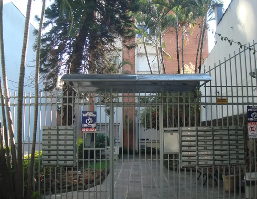 Edificio Platano