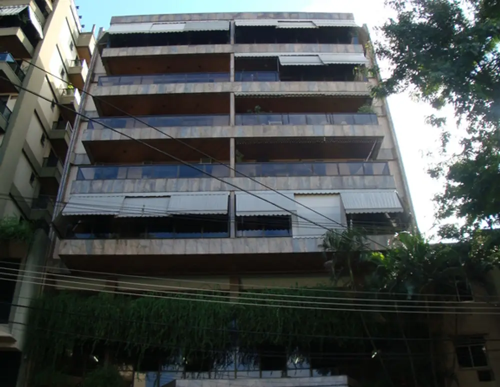 Edificio Juliana
