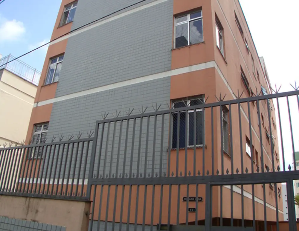 Edificio Maria Luisa