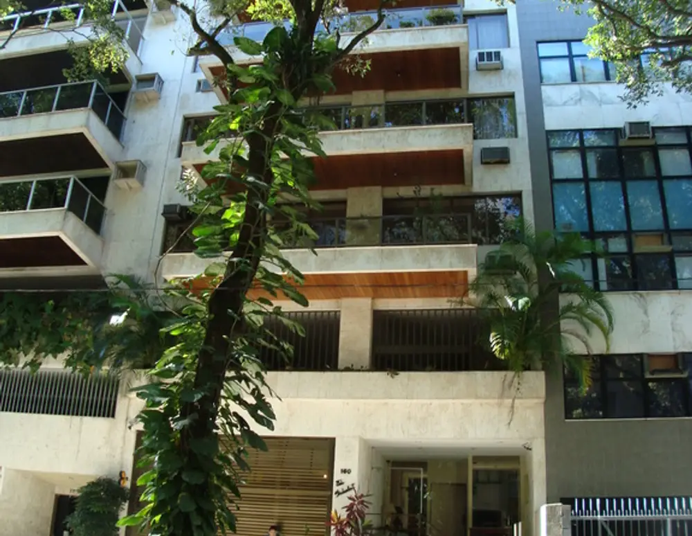 Edificio Dalambert