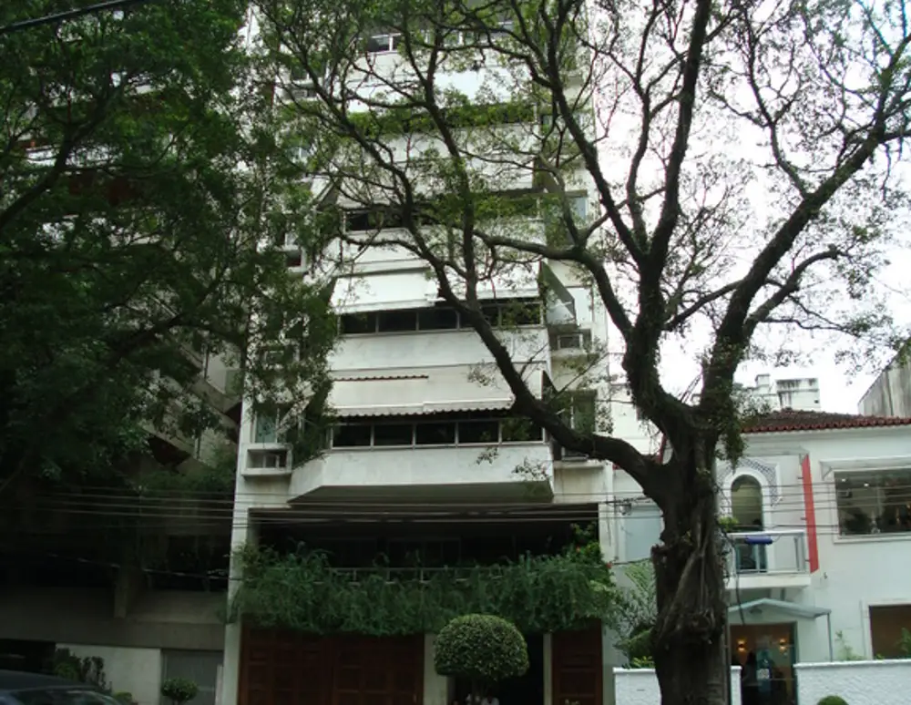 Edificio Centauro