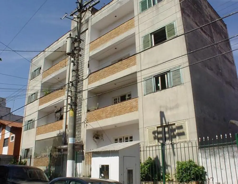 Edificio Flavio Henrique