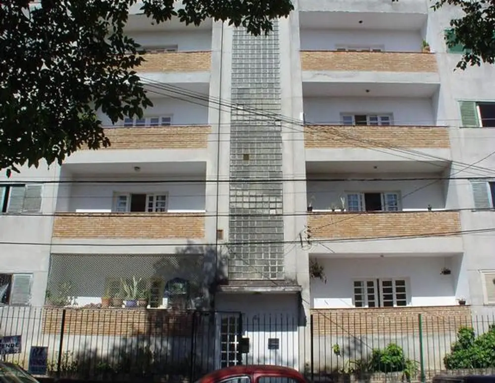 Edificio Flavio Henrique — foto 2