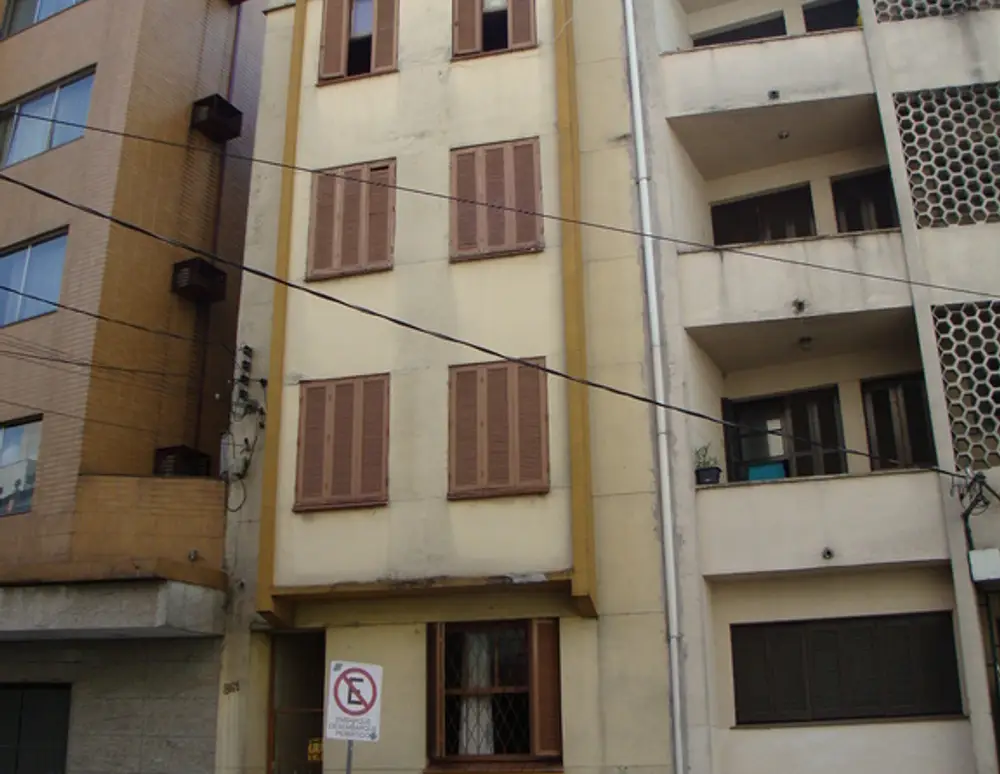 Edificio Lili