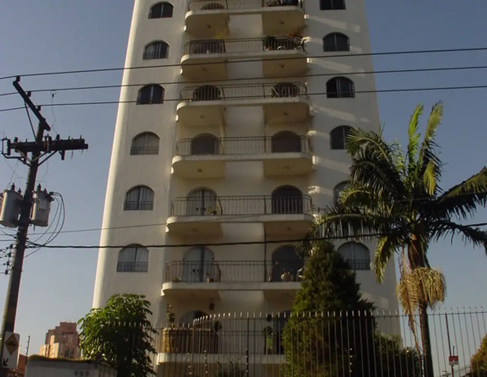 Edificio Ilha de Skorpius